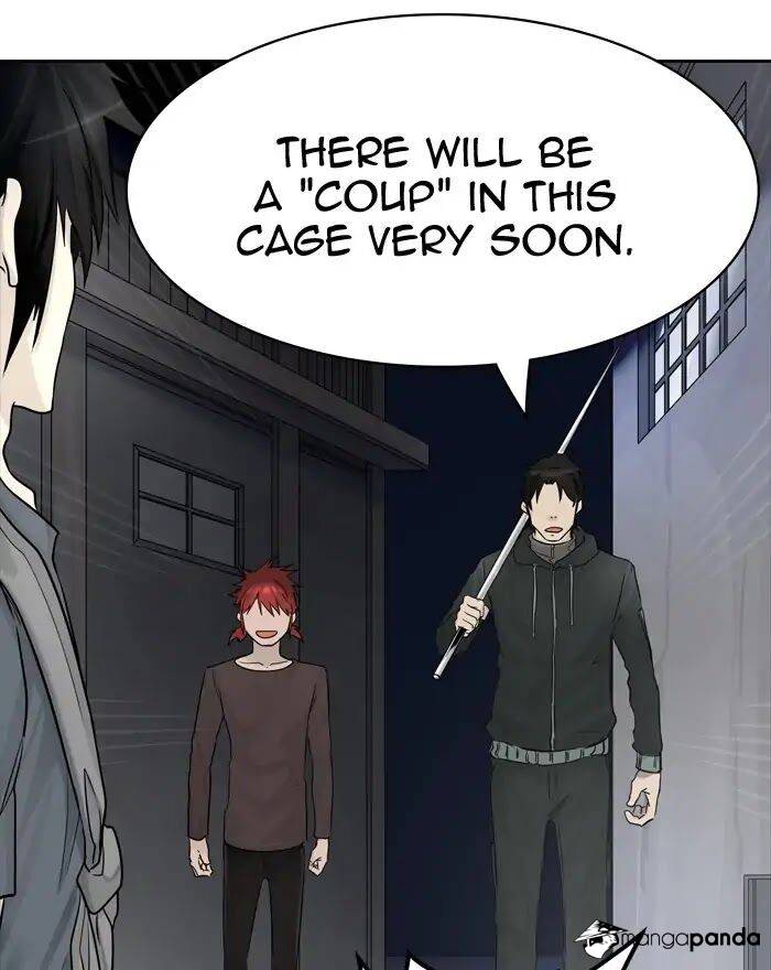 Tower of God Chapter 430 image 093
